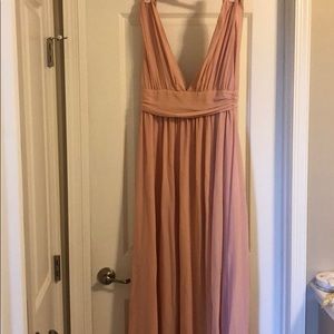 Lulu Maxi Dress